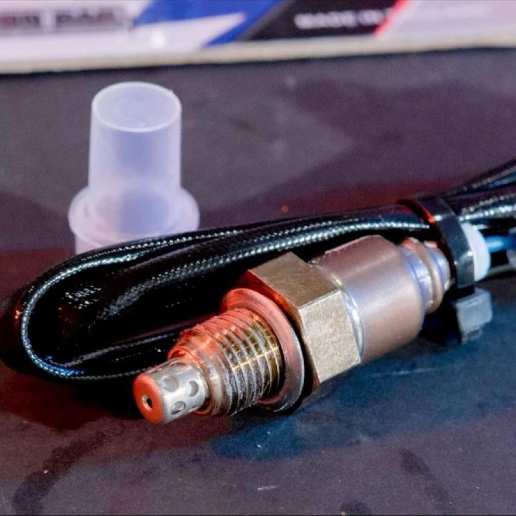 ชุดเซนเซอร์ตรวจจับปริมาณออกซิเจน สายเซนเซอร์ o2 KDR