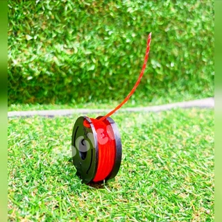 ROWEL เอ็นตัดหญ้า รุ่น RW-GT-GR-DGT300#39 ใช้กับเครื่องเล็มหญ้า DGT300 ขนาด1.65mm. 5เมตร ตัดหญ้า