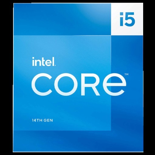 CPU INTEL CORE I5 14500 14CORE(6P+8E) / 20 THREADS