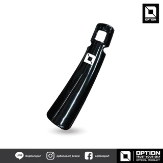 SHOE HORN ช้อนสวมรองเท้า OPTION OPS-4-006
