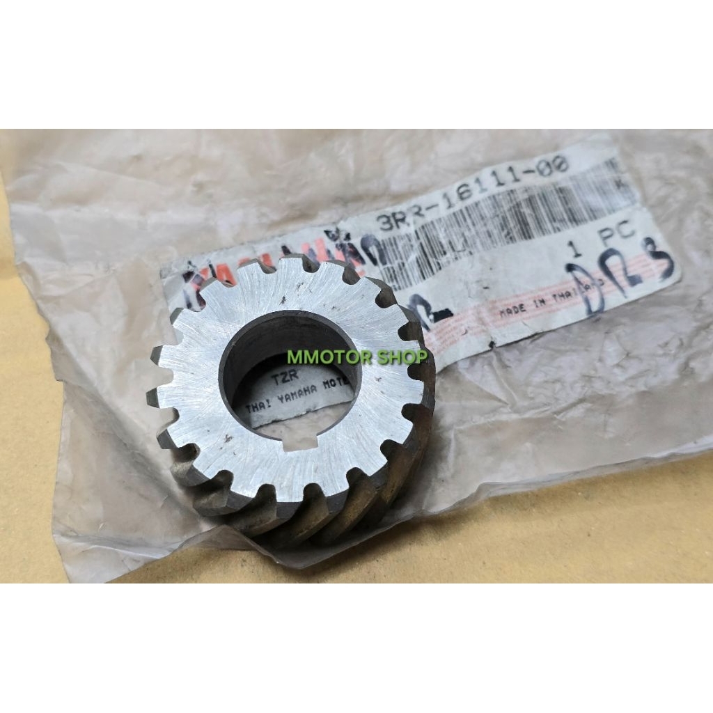 เฟืองไพรมารี่TZR(3RR-16111-00)