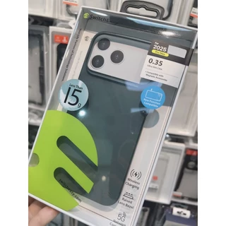 แท้💯% Switcheasy 0.35 Ultra เคสบาง สำหรับ iphone17/17Air/17 pro/17promax/16/16pro/16plus/16promax/15