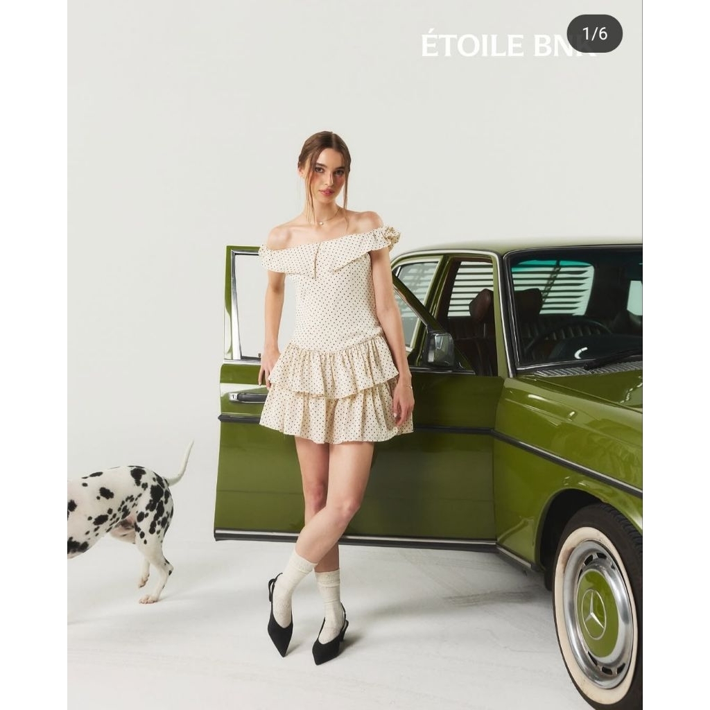 ส่งต่อ BNK brand ทั้งชุด size M