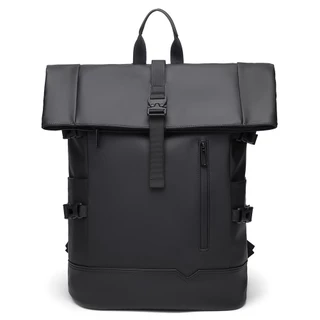 Travel bag กระเป๋าเป้สะพายหลัง กระเป๋าเป้สะพายหลังธุรกิจการเดินทาง backpack ผู้ชาย ใส่โน๊ตบุ๊คได้ถึง14นิ้ว รุ่น 8336