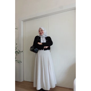 (D29) Heartmade—Ime skirt(สินค้าพร้อมส่ง)✨🧤