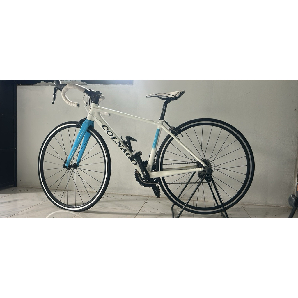 จักรยานเสือหมอบ colnago shimano 105 