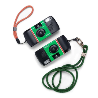 Fujiflim QuickSnap Vertical FL 27 EXP - กล้องฟิล์มใช้ครั้งเดียว