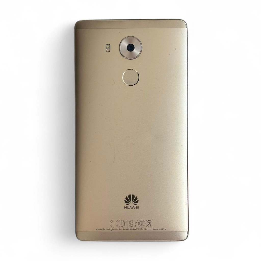 โทรศัพท์มือถือ Huawei Mate8 อะไหล่ ซาก มือสอง