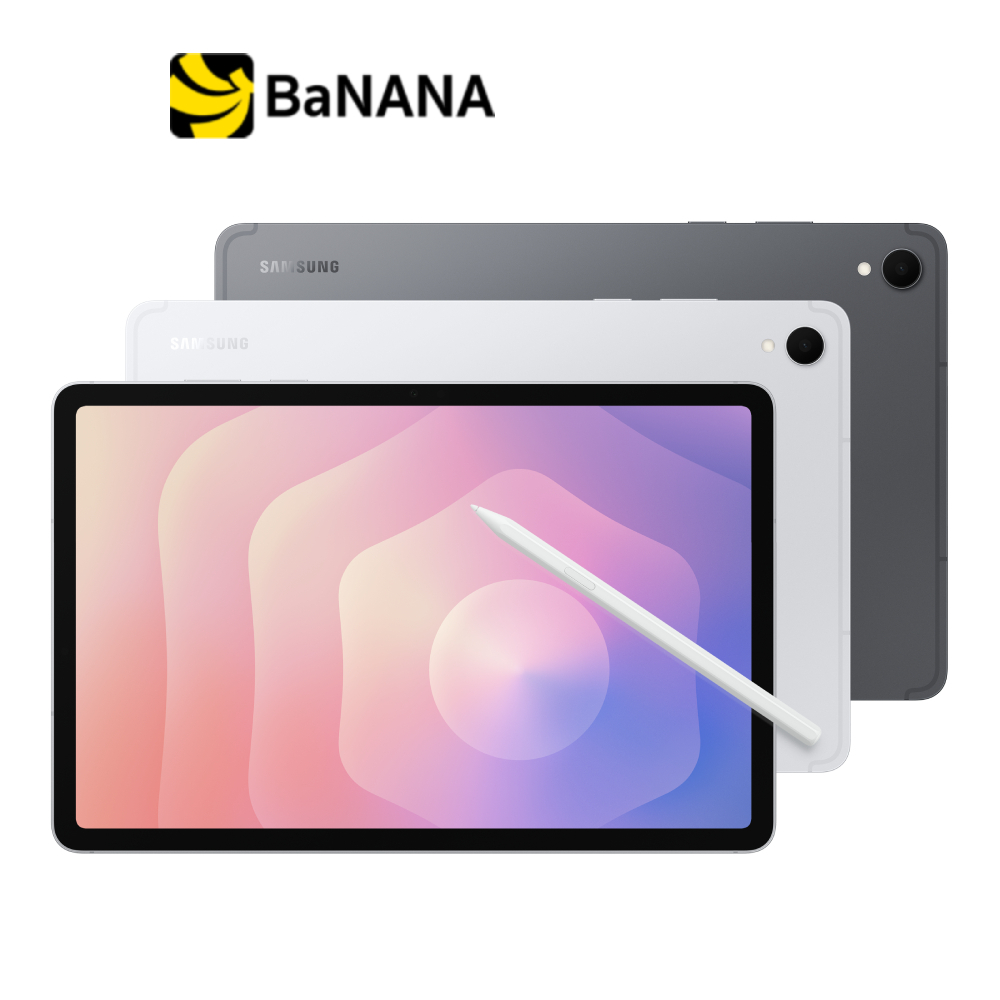 แท็บเล็ต Samsung Galaxy Tab S11 5G (12+128GB) by Banana IT