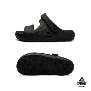 (NEW) PEAK Taichi "Comfy Plus" EXT52547L/8L รองเท้าแตะ อเนกประสงค์ เพื่อสุขภาพ รองรับอุ้งเท้า นุ่ม ป้องกันรองช้ำ ไม่ลื่น