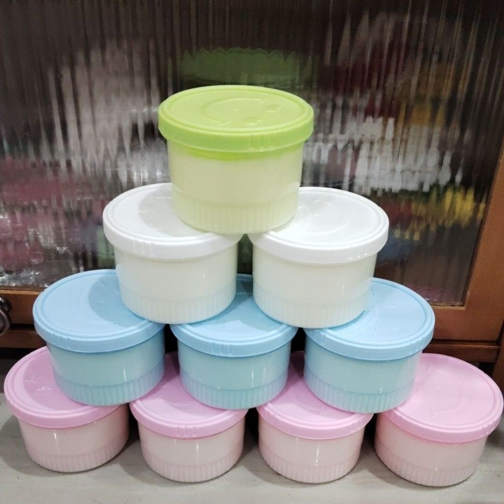 กาวสำหรับเคลือบมะลิทิชชู่ขนาด280 ml. มีกลิ่นมะลิอ่อนๆสีขางนวล