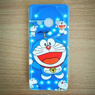 sale เคสกันกระแทก TPU สำหรับ Redmi A3 ลายการ์ตูน น่ารัก เคสโทรศัพท์มือถือ RedmiA3