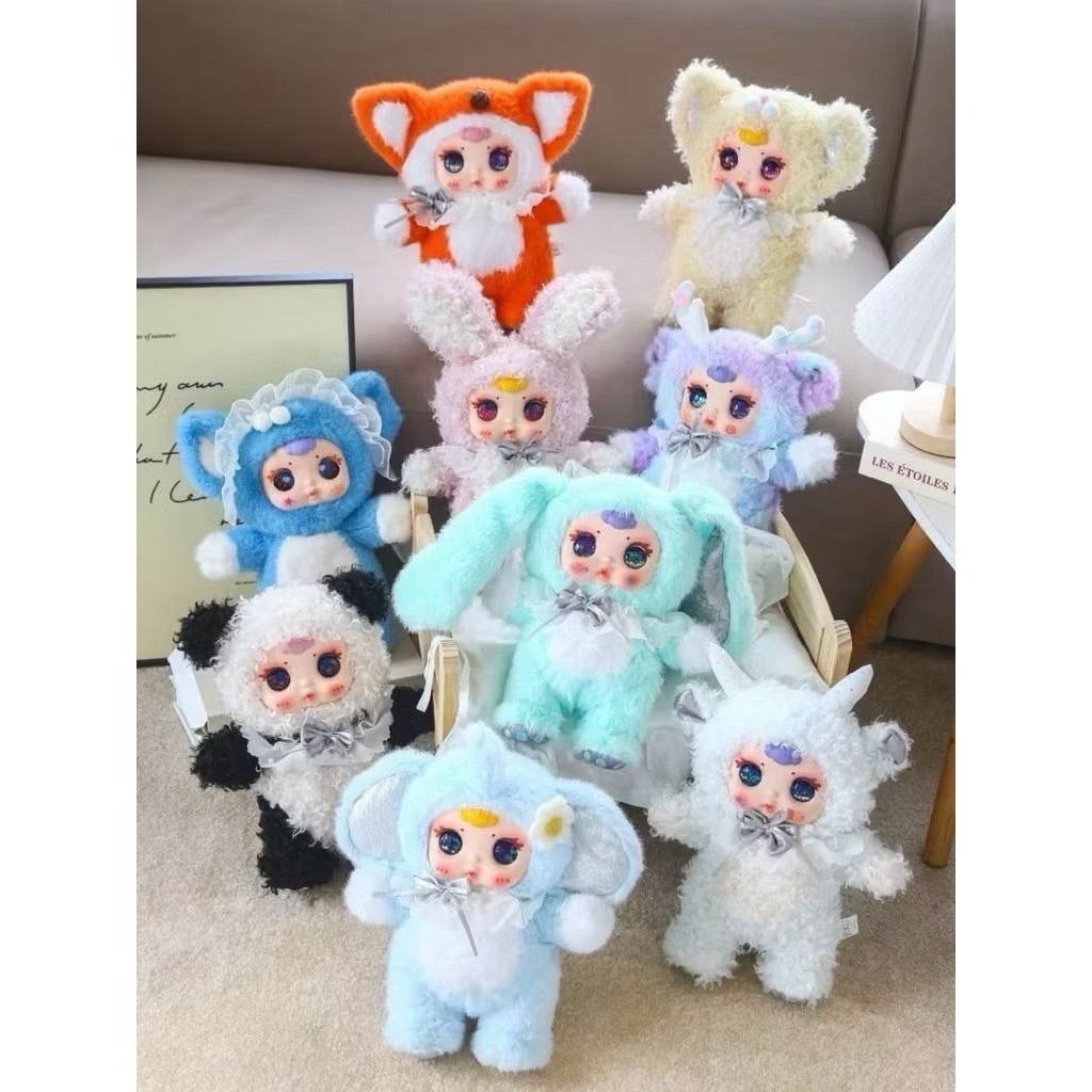 💥พร้อมส่งในไทย💥🔥 Mm Milk Candy 400% แบบสุ่ม‼️ ราคาดีมากกกกก‼️