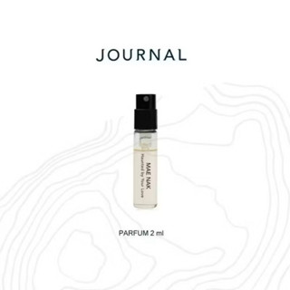 Tester น้ำหอม JOURNAL