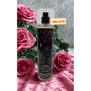 Fine Fragrance Mist ของแท้ Bath & Body Works | มิสต์น้ำหอม หอมฟุ้ง เบาสบาย