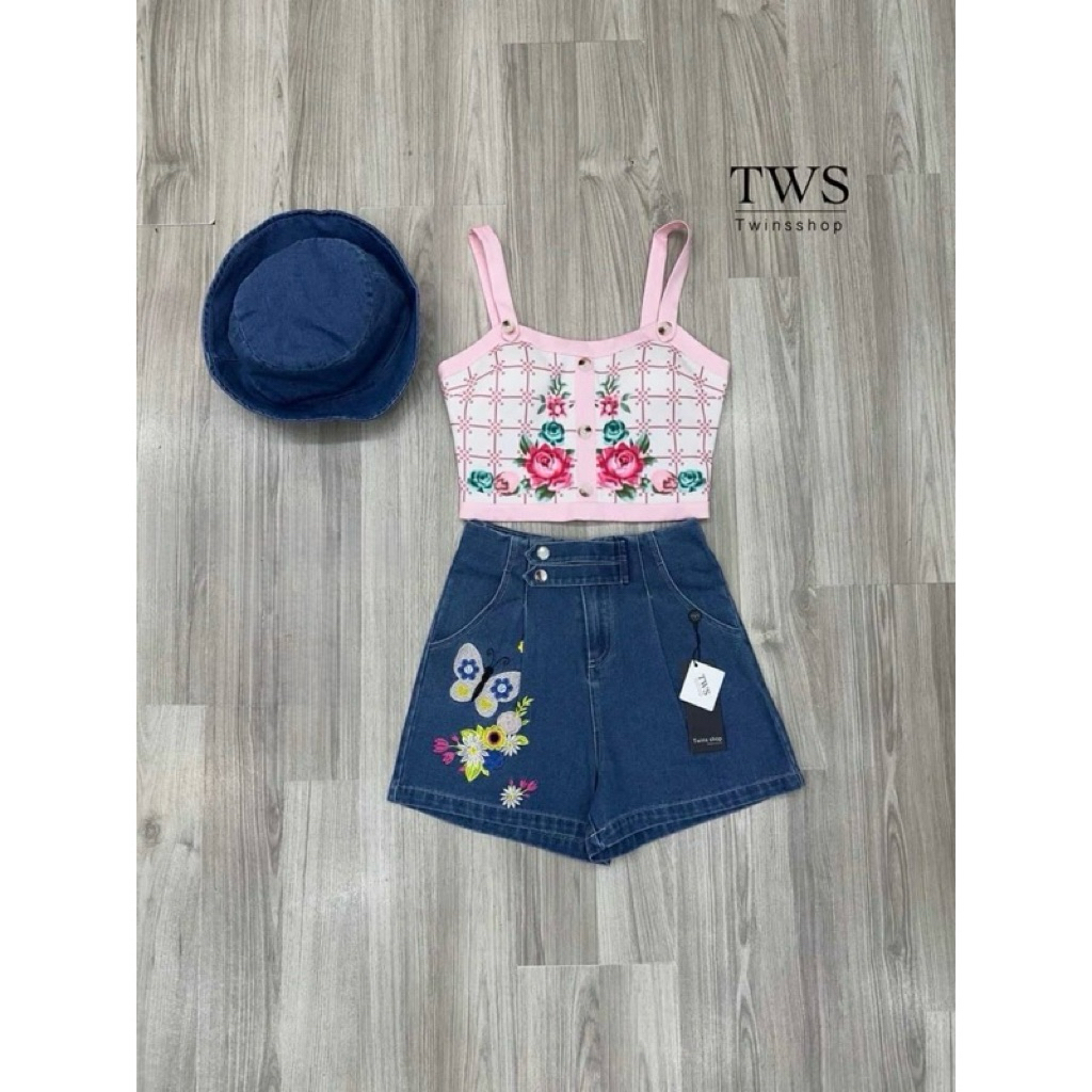 มือ1 Z.S-M ป้ายTwins Shop