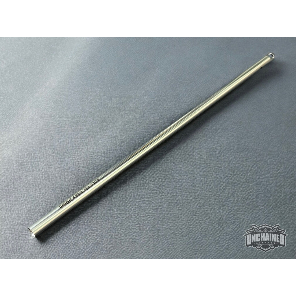 หลอดดูดน้ำ AOLS 6.03mm (2025Ver.) stainless steel