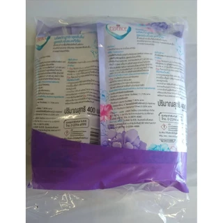 ซักชุดชั้นในessence ขนาด400mlx3ถุง ใช้แล้วชุดชั้นในห๊อมๆ