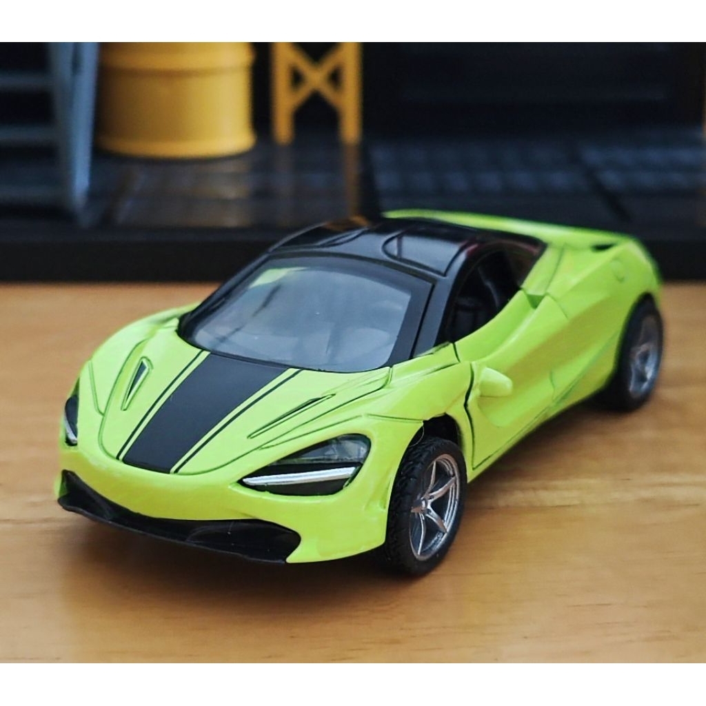 โมเดลรถเหล็ก รวมแบบ พร้อมส่งจากไทย ประตูเปิดได้ มีลาน มีเสียงมีไฟ ไม่มีกล่อง รถสปอร์ต รถแข่ง รถหรู รถตำรวจ