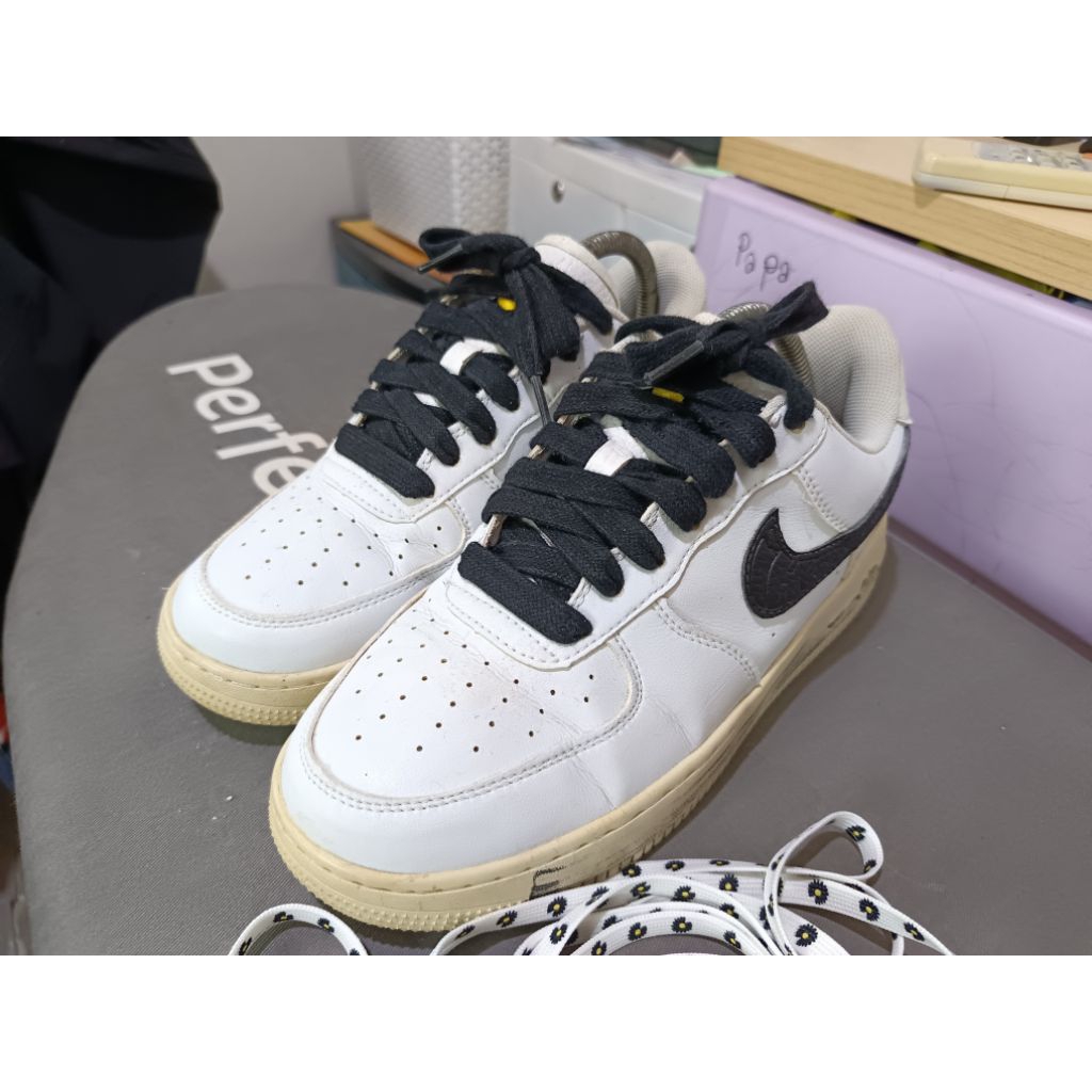 nike air force one 8us