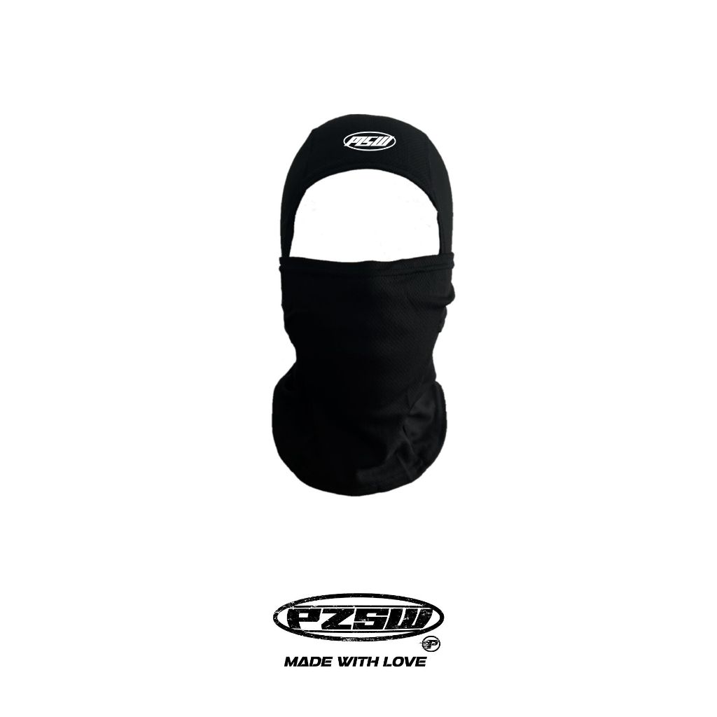 PZS | MDWL SKI MASK MID YEAR DROP