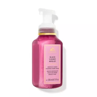 ของแท้Shopไทย/พร้อมส่ง Bath And Body Works Hand Soap โฟมล้างมือ บาธ แอนด์ บอดี้ เวิร์ค Set 2