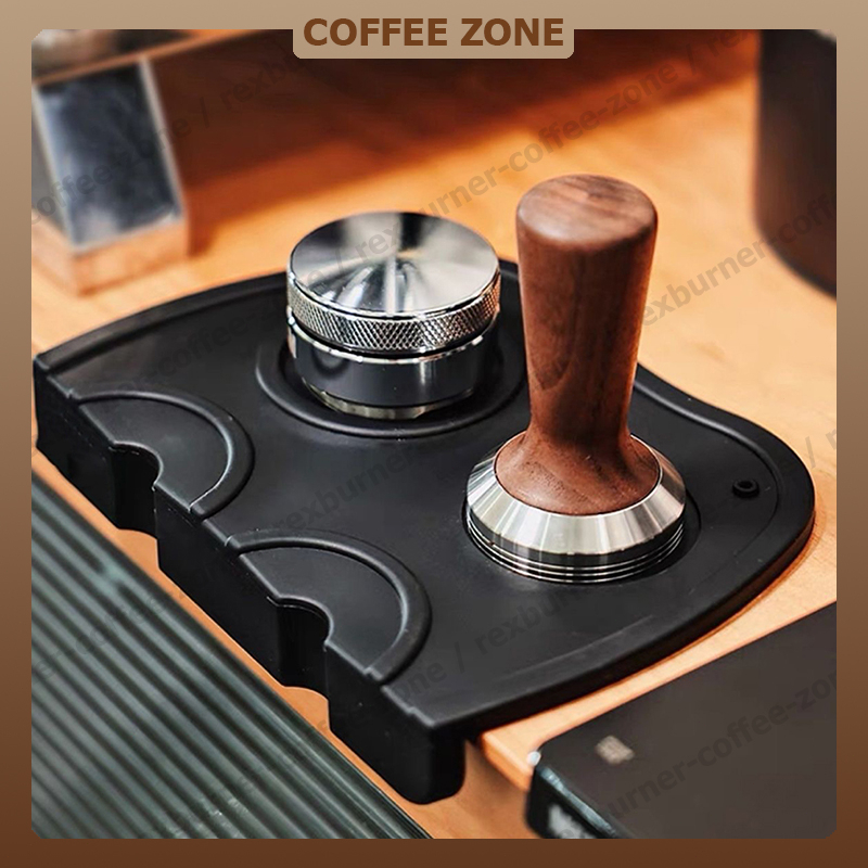 แผ่นรองบดกาแฟ、แผ่นรองเข้ามุม、ยางรองแทมเปอร์、ยางรองกดกาแฟ、ยางรองโต๊ะกดกาแฟ、รองแทมเปอร์เข้ามุม、แผ่นยางซิลิโคนรองแทมเปอร์ - รูปที่ 6