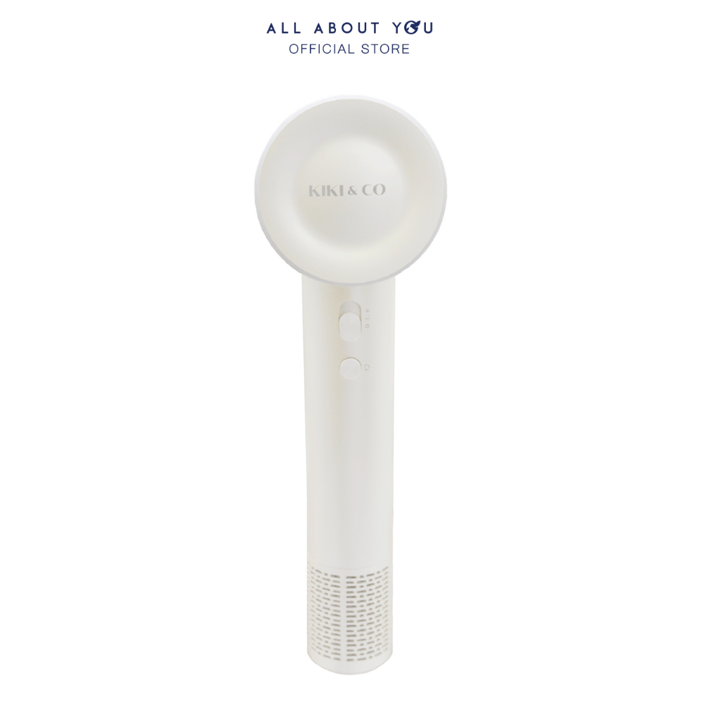 KIKI & CO Glide Air	[เครื่องเป่าผมลมแรงสูง] ราคา ถูกที่สุด ดีลบีเคเค แกลเลอรีภาพที่ 5