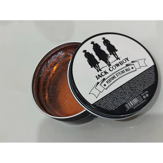 พร้อมส่ง/Pomade Fabio’s Pomade 150g.จัดแต่งทรงผมไม่เหนียวเหนอะหนะล้างออกง่ายหวีแต่งซ้ำได้ไม่แข็งต้องการราคาส่งทักแชท