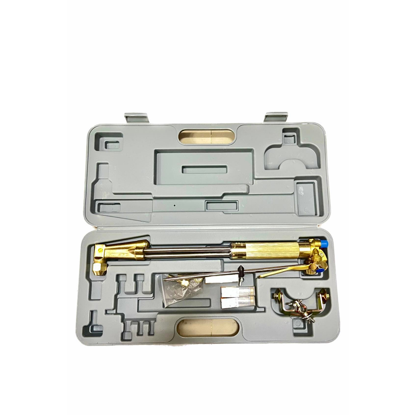 ชุดตัดแก๊ส GOOD WIN LPG รุ่น 62-3F ของแท้คุณภาพอย่างดี