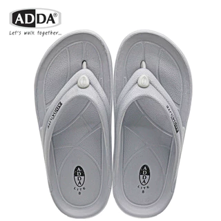ADDA รองเท้าแตะ สำหรับ หญิง-ชาย รุ่น 5C02-M1 (ไซส์ 4-9)