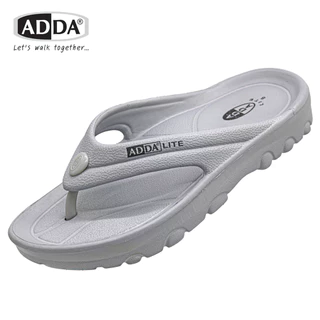 ADDA รองเท้าแตะ สำหรับ หญิง-ชาย รุ่น 5C02-M1 (ไซส์ 4-9)