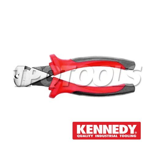 คีมตัดปากนกแก้ว 6.3/8"(160มม) KEN558-4860K "KENNEDY" สินค้าประเทศอังกฤษ รับประกันสินค้าแท้ 100%