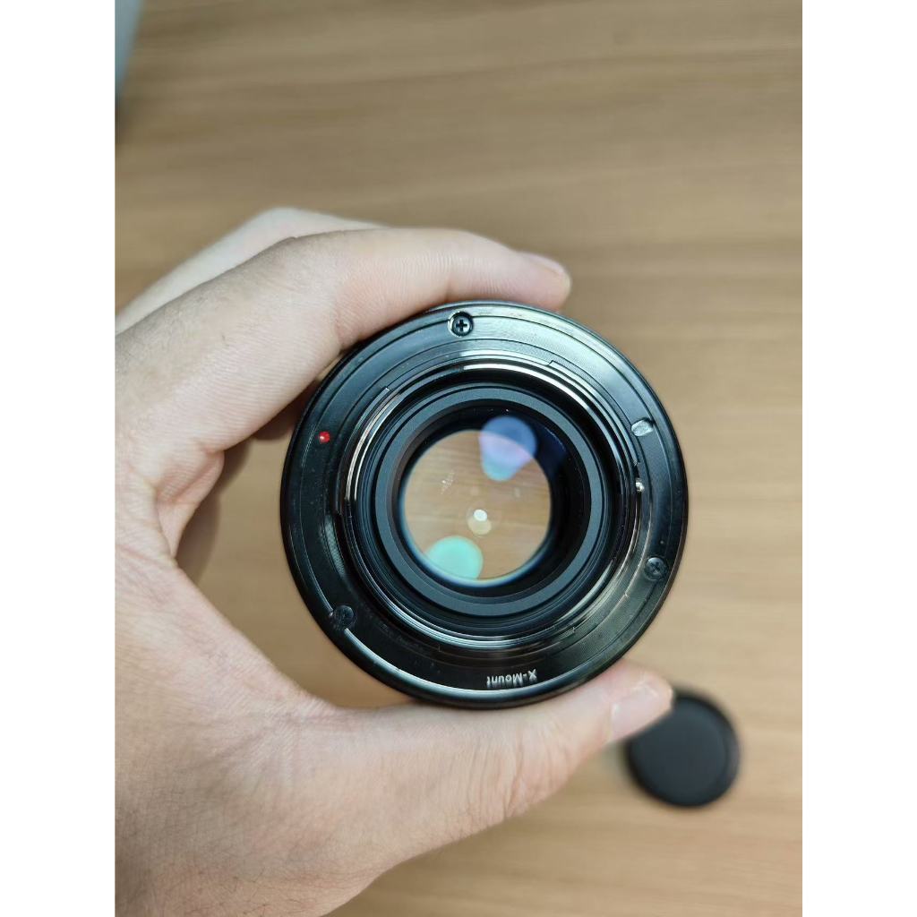 95%new 7artisans 25mm F1.8 เลนส์มือหมุนสำหรับ Sony E-mount | รูรับแสง F1.8 | เลนส์กว้างสำหรับถ่ายสตร
