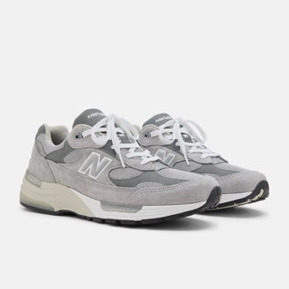 รองเท้าผ้าใบ NEW BALANCE NB992 Made in USA 992 Core ของแท้ 1…