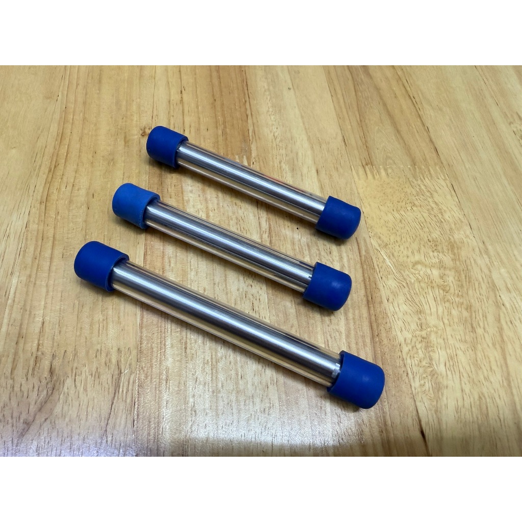 ท่อสแตนเลส 6.03mm แบบสั้น 87mm-113mm