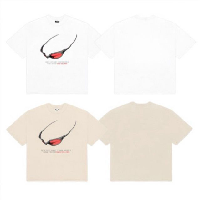 UTM41 T-SHIRT DENNIS RODMAN - SUNGLASS EDITION