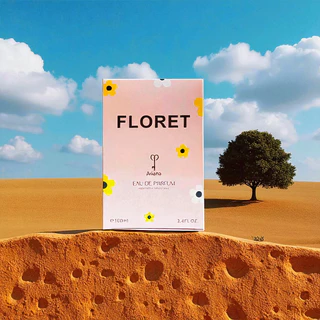 น้ำหอมกลิ่น FLORET Ariana (เจคอป เดซี่) 100ml