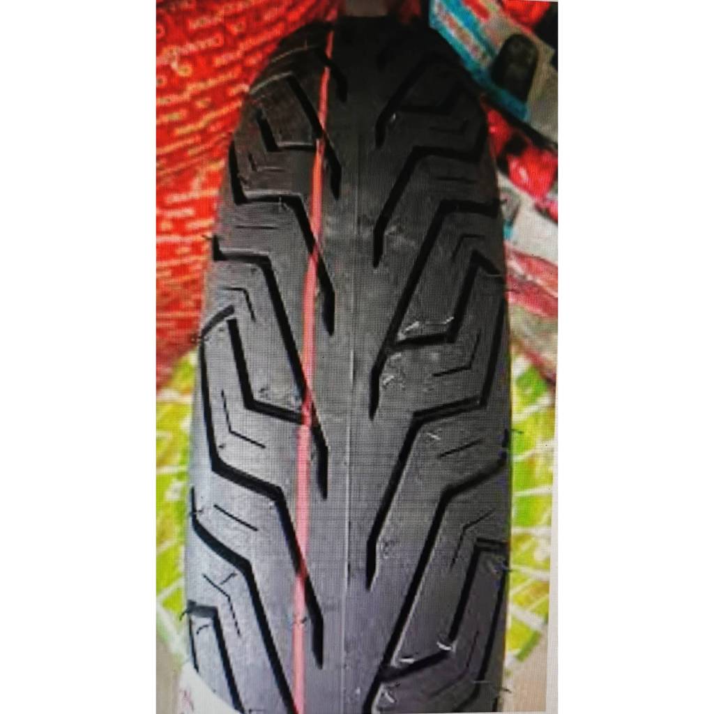 ยางนอก CHAMPION HR79 110/70-12 120/70-12 130/70-12 100/90-12 110/90-12 ไม่ใช้ยางใน Spec ยางรถ เดิม