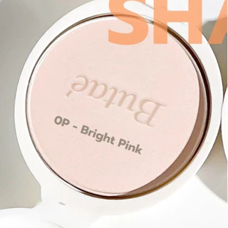 โฉมใหม่ล่าสุด แป้งบูเต้ (Butae) คุมมันกันเหงื่อตลับขาว ของแท้พร้อมส่ง มี5เฉดสี