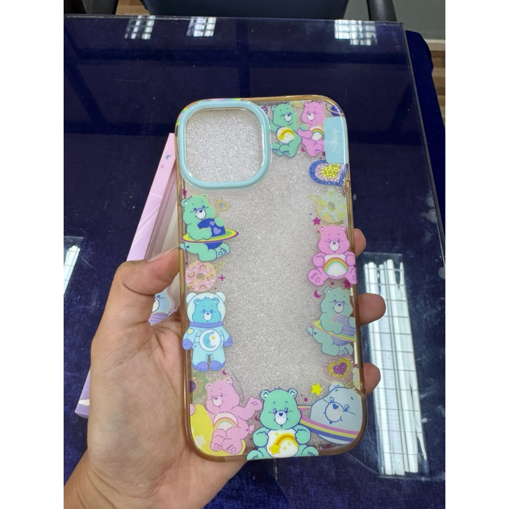เคสโทรศัพท์มือสอง apple sheep iphone 15