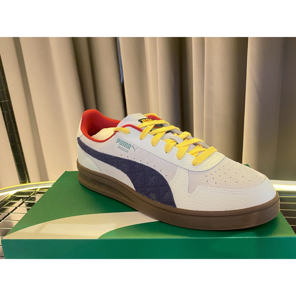 รองเท้าลำลองผู้หญิง Puma Road to Unity