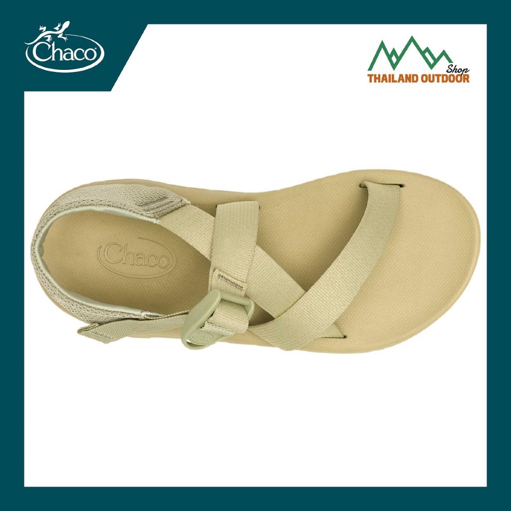Chaco صندل رجالي Chillos Cushz — صورة 5