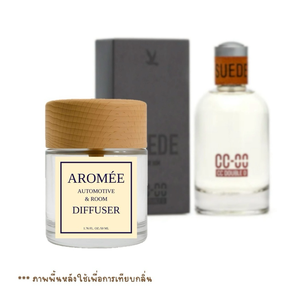 น้ำหอมปรับอากาศ รถยนต์ ห้อง ตัว เสื้อ กลิ่นคล้ายCCOO และแบรนด์กวา100กลิ่น หัวน้ำหอมนำเข้าจากฝรั่งเศส