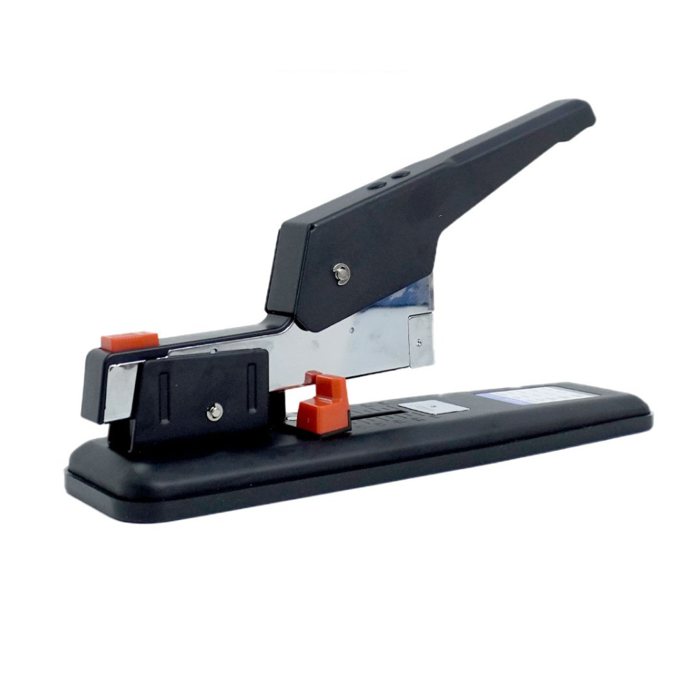 Bantex เครื่องเย็บกระดาษ ที่เย็บกระดาษ 120/210 แผ่น เข้าเล่ม รุ่นประหยัดแรง เย็บ