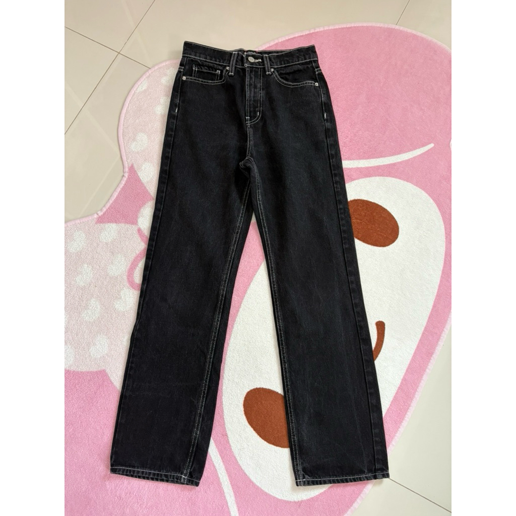 กางเกงยีนส์ BDG COWBOY JEANS