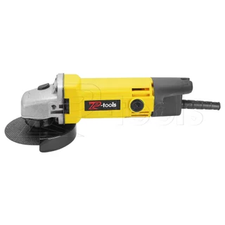TP TOOLS เครื่องเจียร หินเจียร 4 นิ้ว เครื่องเจียรไฟฟ้า ลูกหมู 1100W รุ่น TP-954