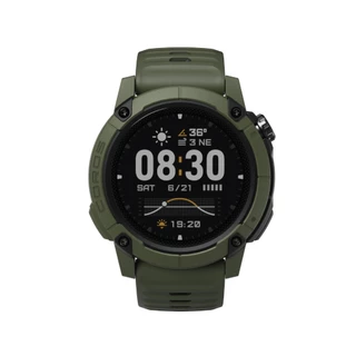 COROS NOMAD นาฬิกา GPS Your go anywhere do anything adventure watch