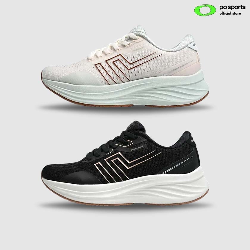 BAOJI รองเท้าวิ่งผู้หญิง รุ่น BJW1135 **สินค้าของแท้ 100%**