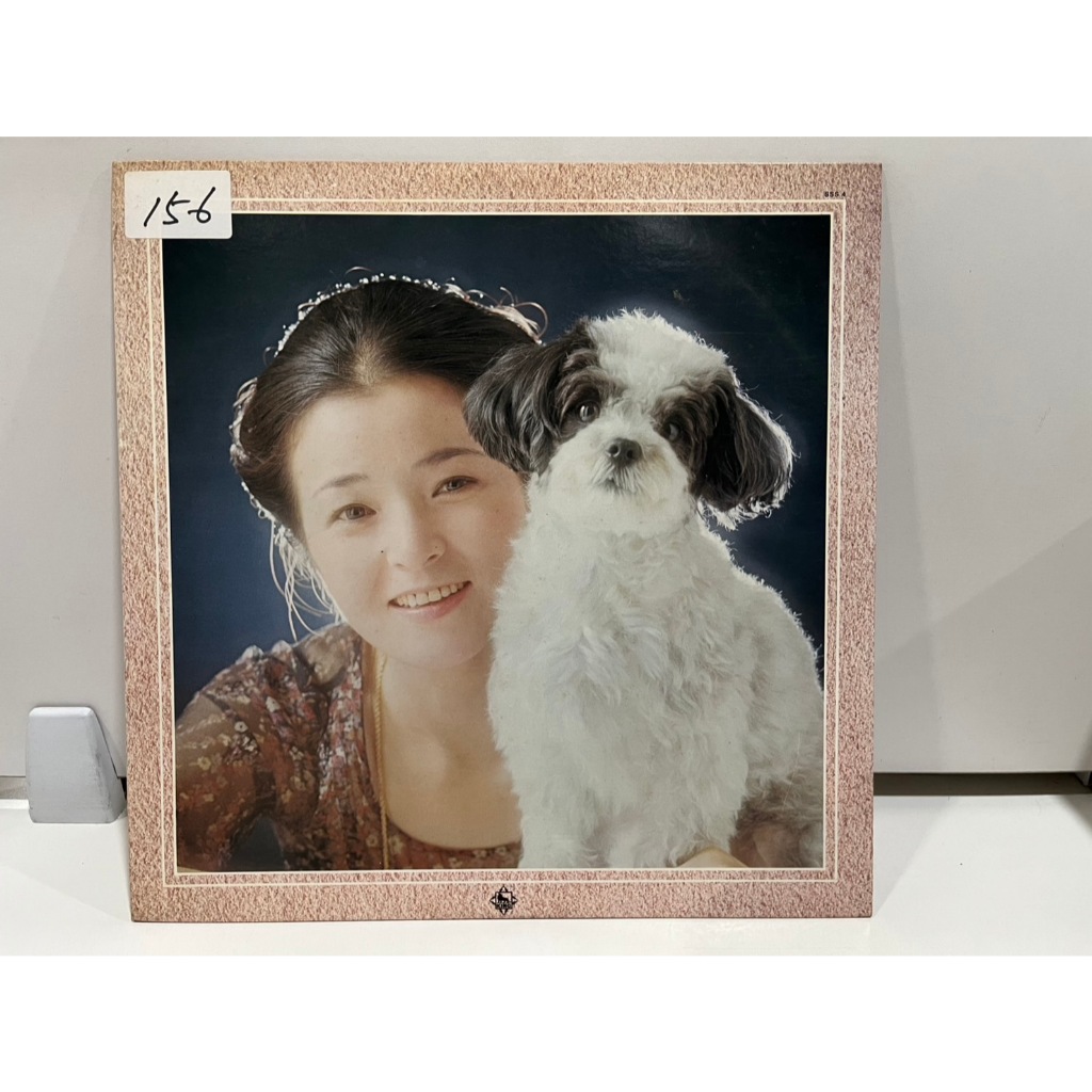 1LP Vinyl Records แผ่นเสียงไวนิล  倍賞千恵子 / ベスト20 SSS-4  (J5D44)